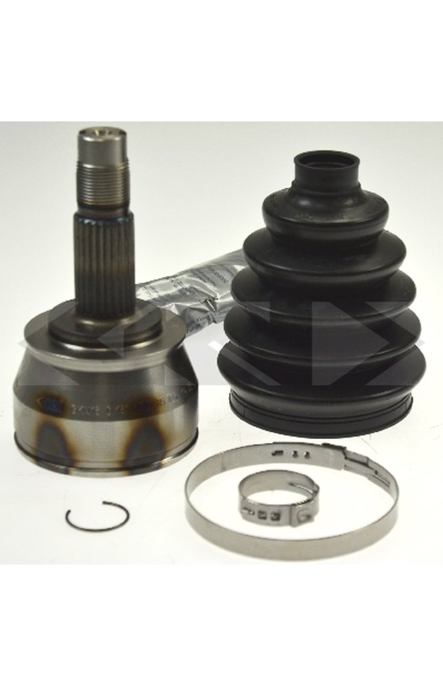 kit giunti, semiasse lobro 304964