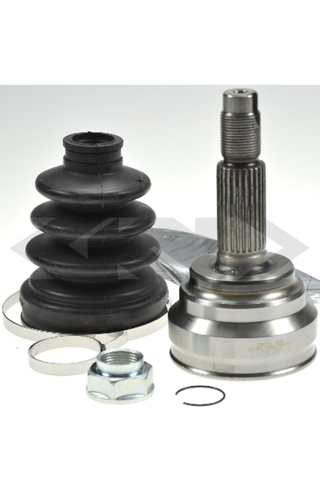 kit giunti, semiasse lobro 305453