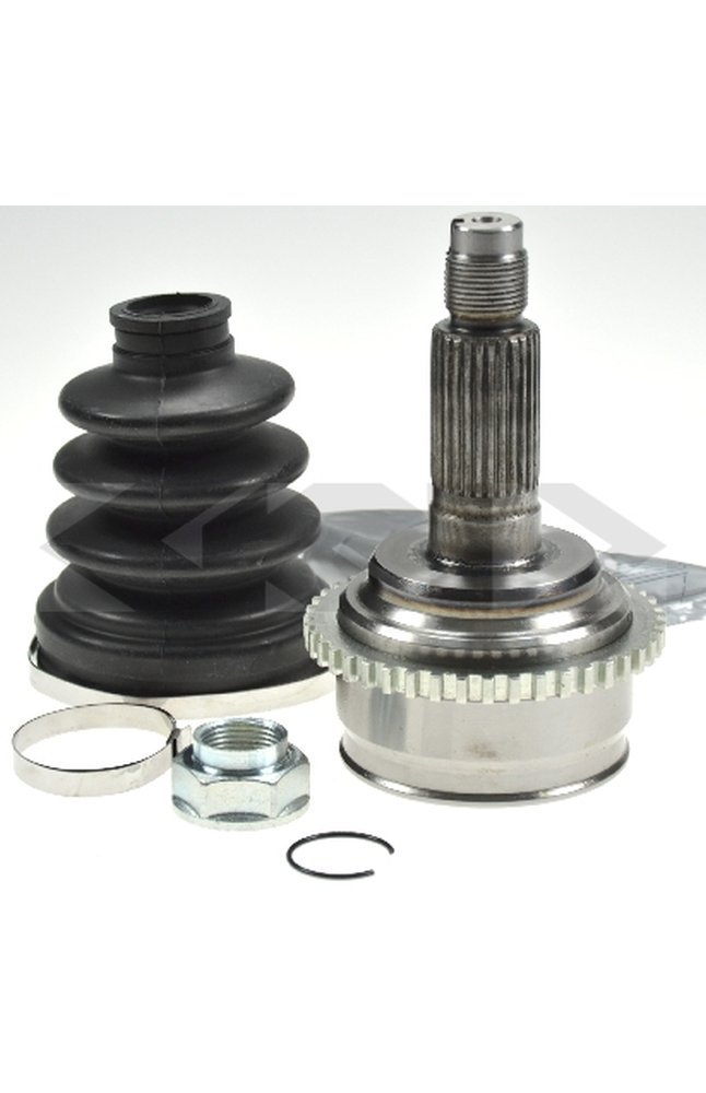 kit giunti, semiasse lobro 305461