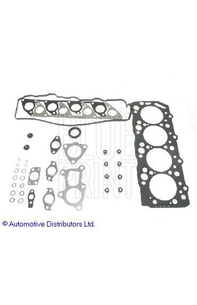 kit guarnizioni, testata blue print adc46255
