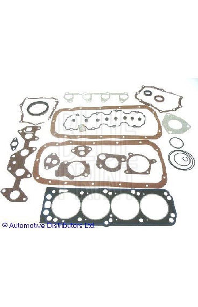 kit guarnizioni, testata blue print adg06226