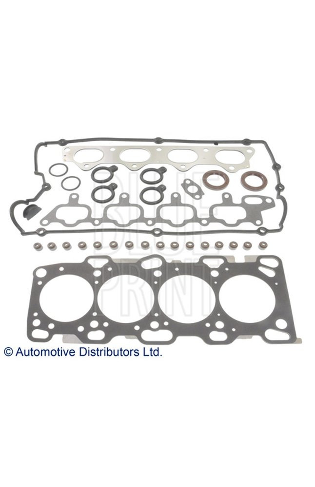 kit guarnizioni, testata blue print adg06283