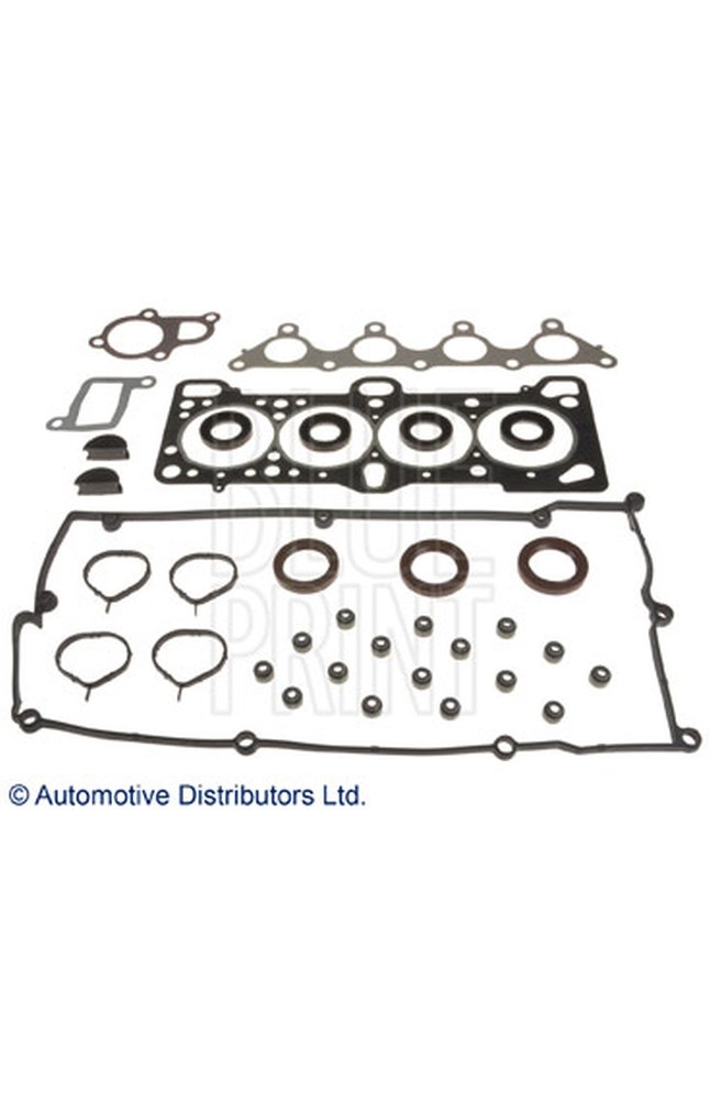 kit guarnizioni, testata blue print adg06295