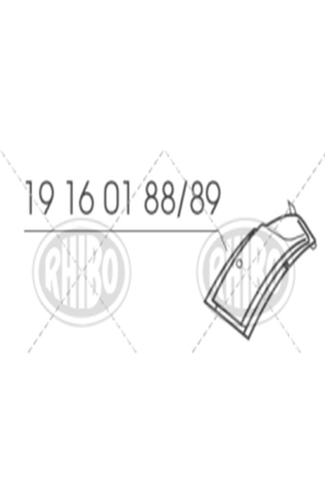 locaro rhibo 19 16 01 89