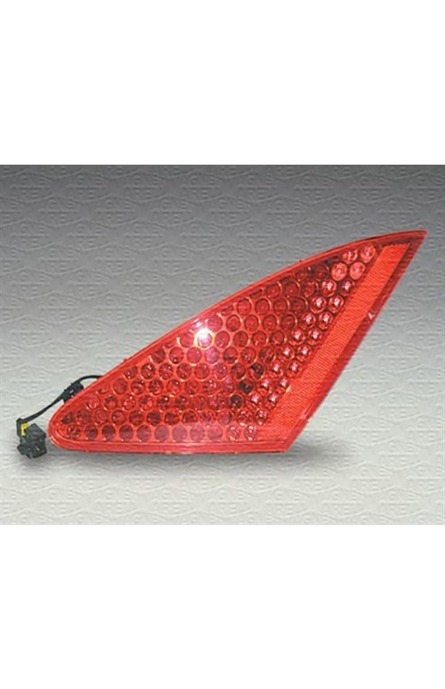 luce posteriore magneti marelli 714025600703