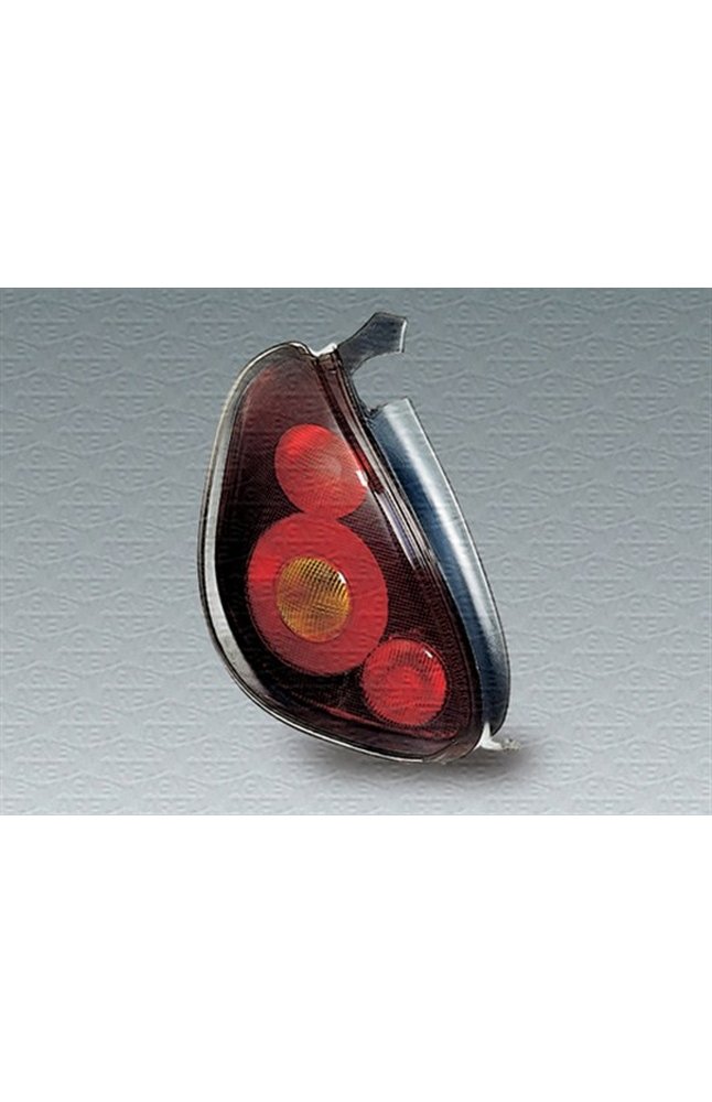 luce posteriore magneti marelli 714028900803