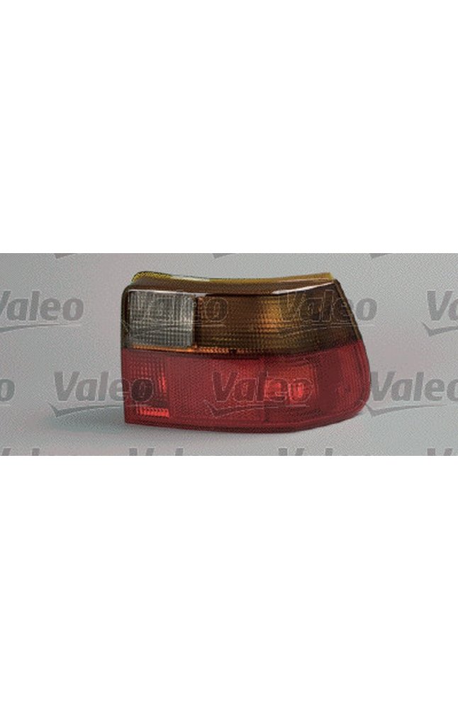 luce posteriore valeo 043213