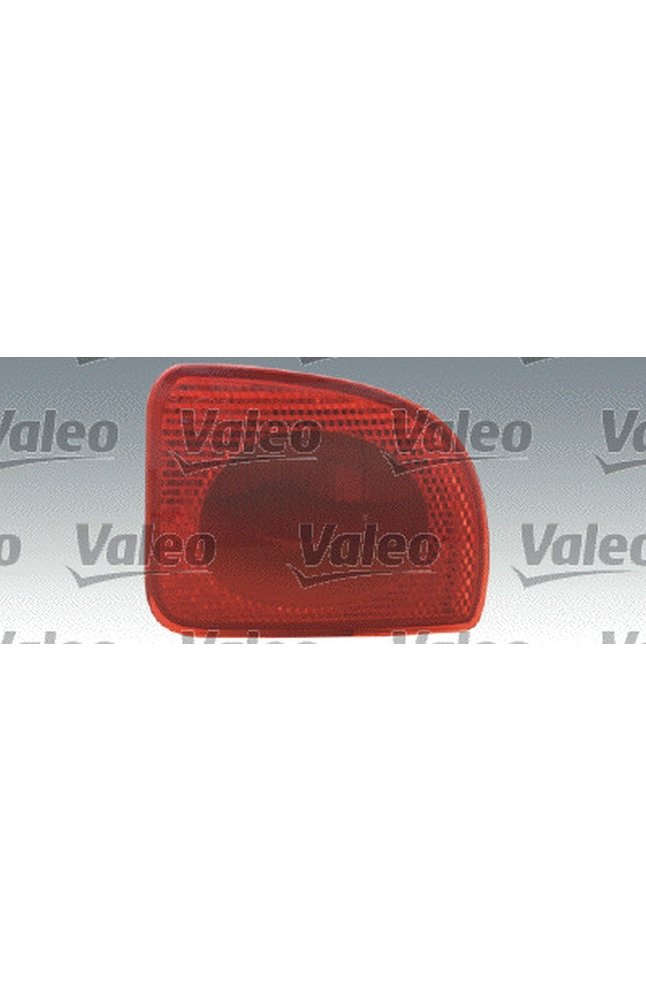 luce posteriore valeo 043638