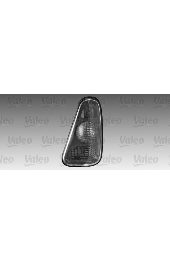 luce posteriore valeo 044426