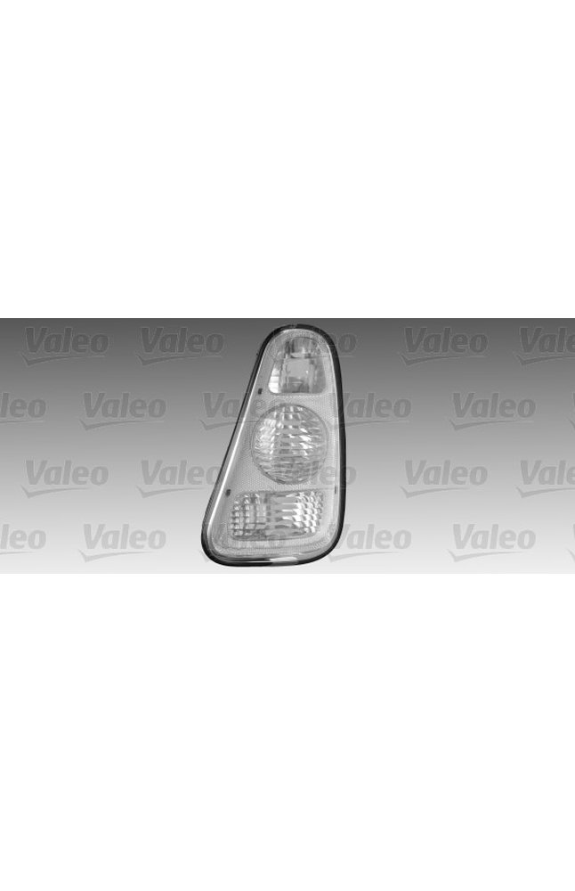 luce posteriore valeo 044428