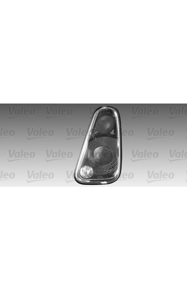 luce posteriore valeo 044432