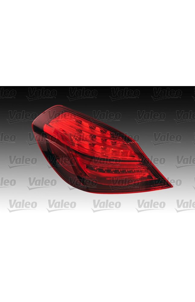 luce posteriore valeo 044594
