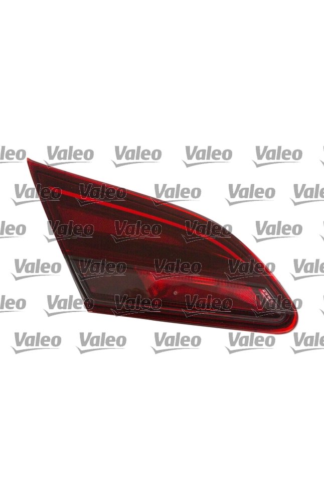 luce posteriore valeo 044637