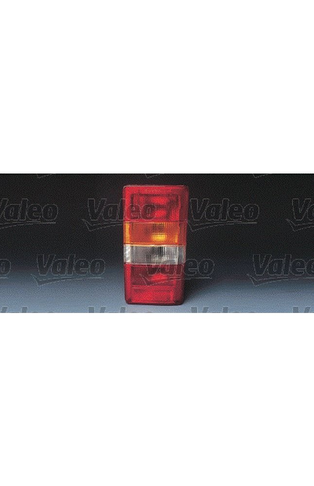 luce posteriore valeo 082278