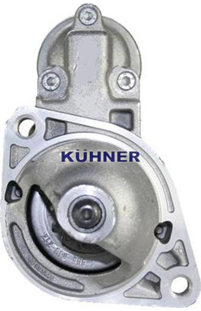 motorino d'avviamento ad kuhner 254657