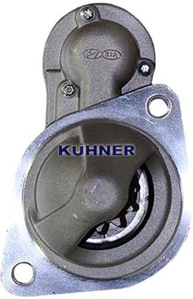 motorino d'avviamento ad kuhner 254849
