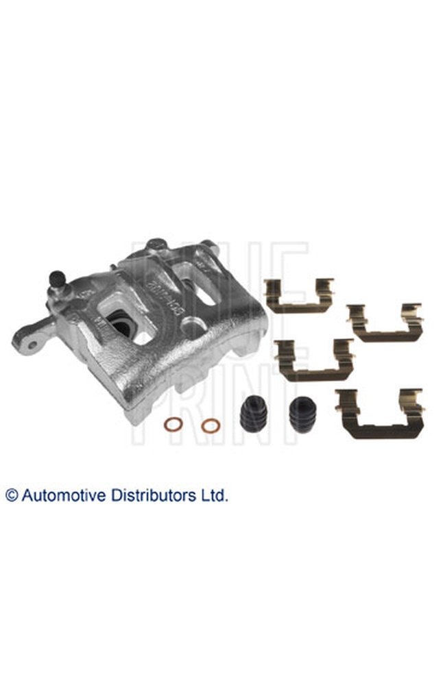 pinza freno blue print adg048115