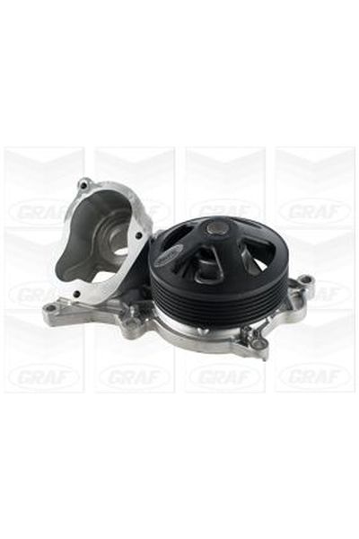 pompa acqua impianto raffreddamento graf 310-pa1164