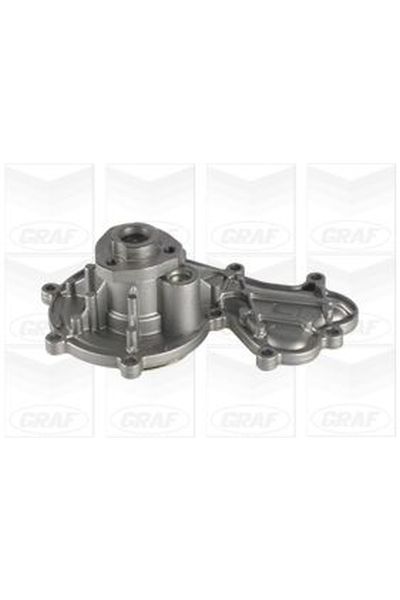 pompa acqua impianto raffreddamento graf 310-pa1202