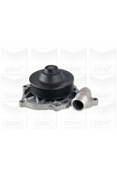pompa acqua impianto raffreddamento graf 310-pa1213