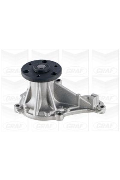 pompa acqua impianto raffreddamento graf 310-pa1217