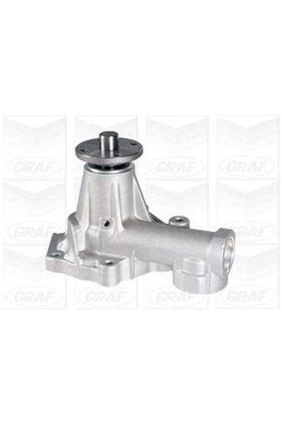 pompa acqua impianto raffreddamento graf 310-pa1229