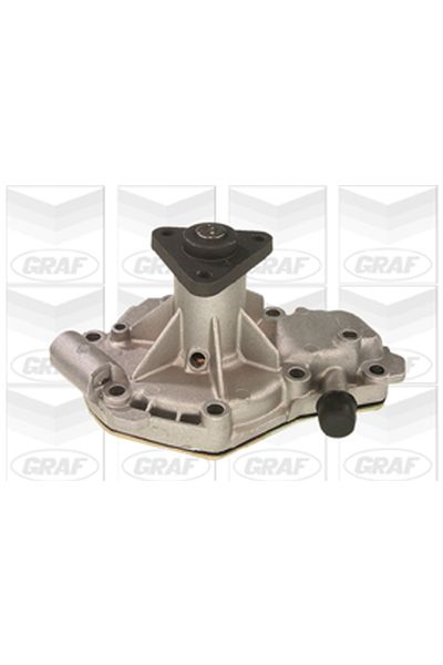 pompa acqua impianto raffreddamento graf 310-pa573