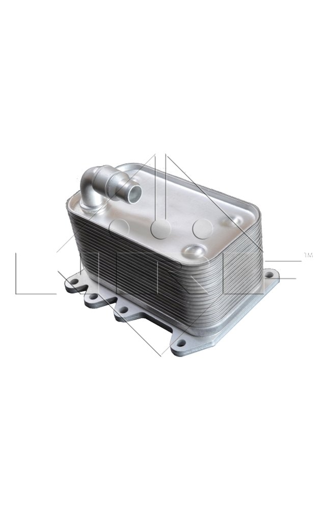 radiatore olio, olio motore,nrf