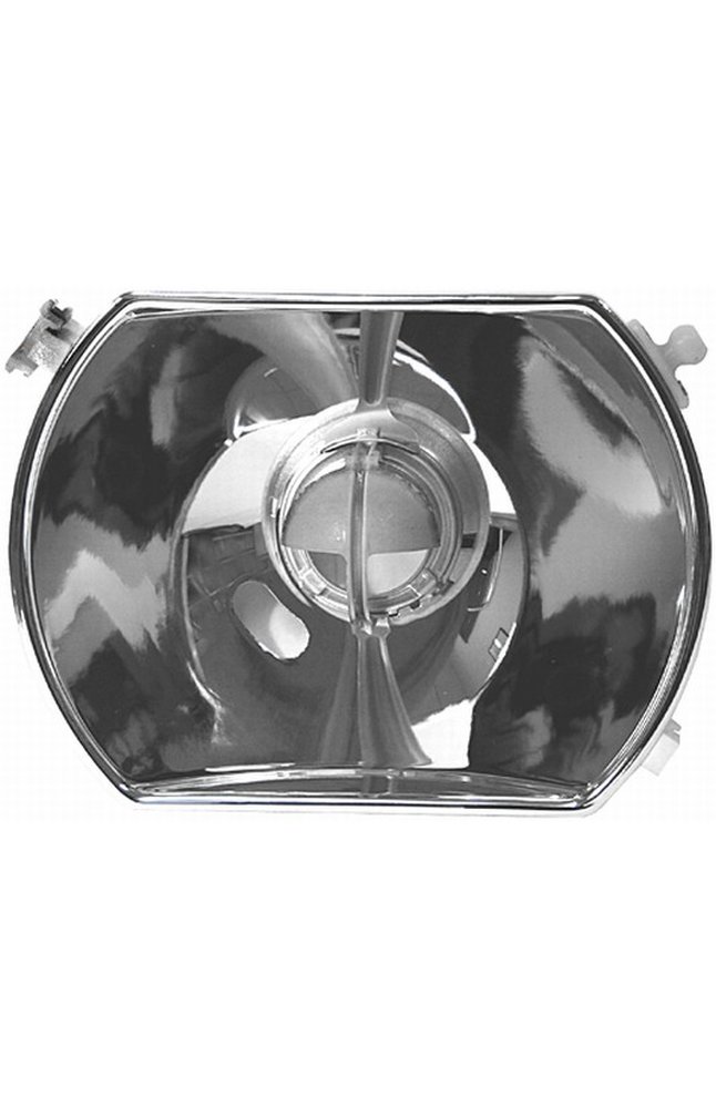 riflettore, faro principale hella 9de 122 228-021