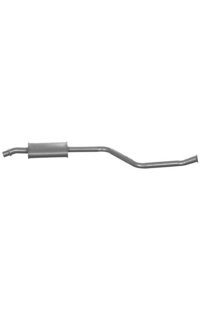 silenziatore centrale imasaf 57.40.46