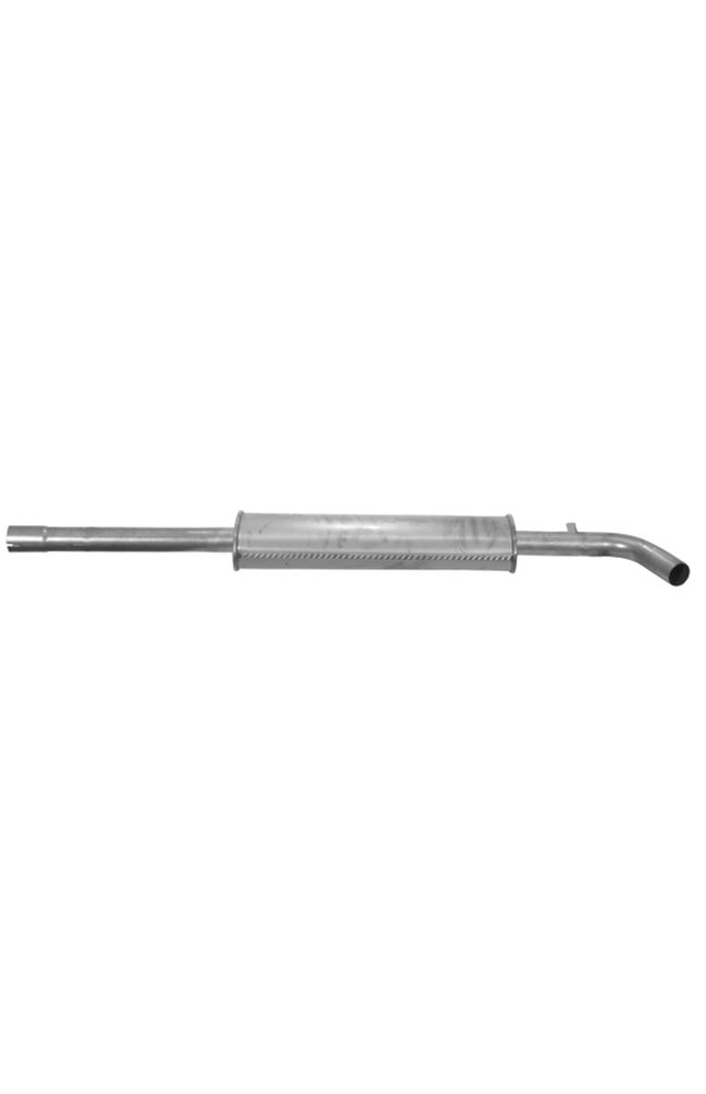 silenziatore centrale imasaf 61.72.06