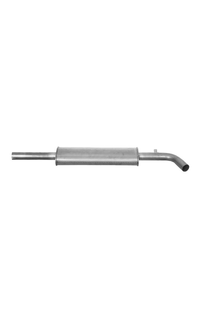 silenziatore centrale imasaf 61.72.56