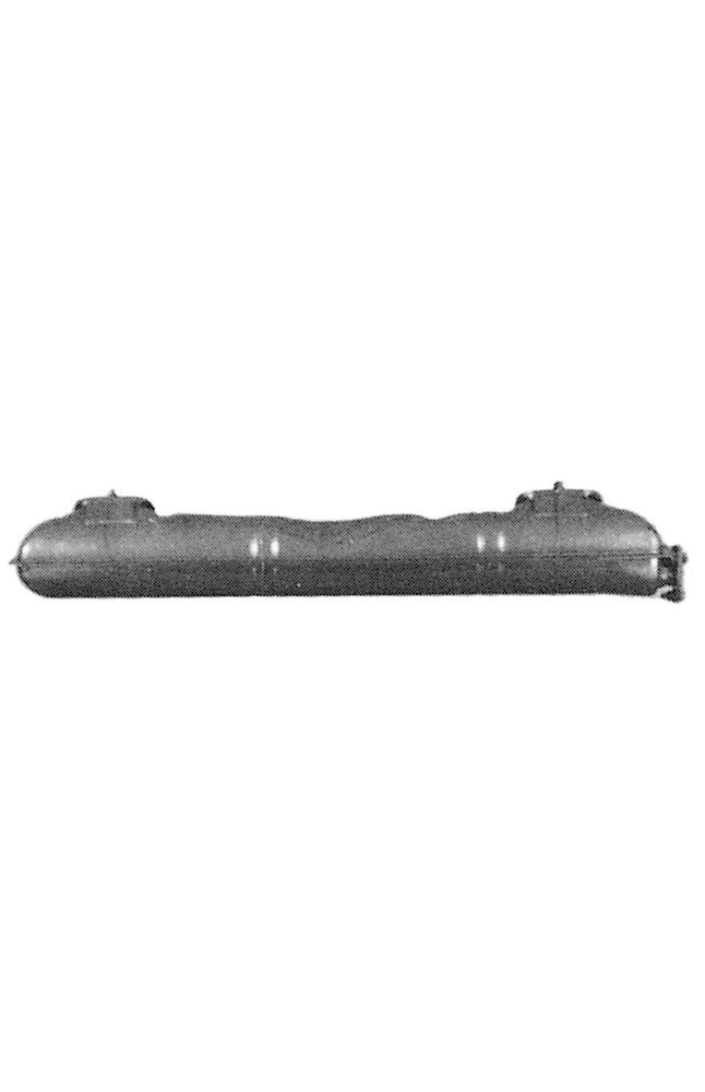 silenziatore centrale imasaf 72.63.06
