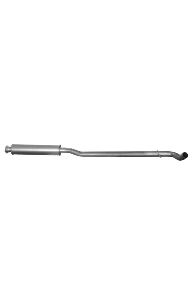 silenziatore centrale imasaf 74.62.56