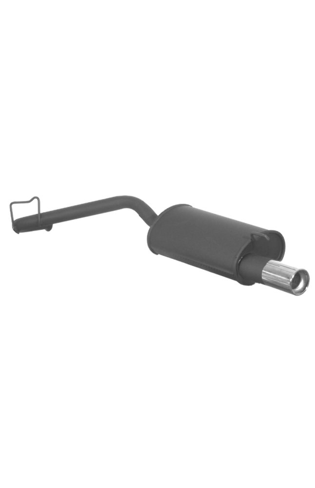 silenziatore sportivo imasaf 60.51.ba