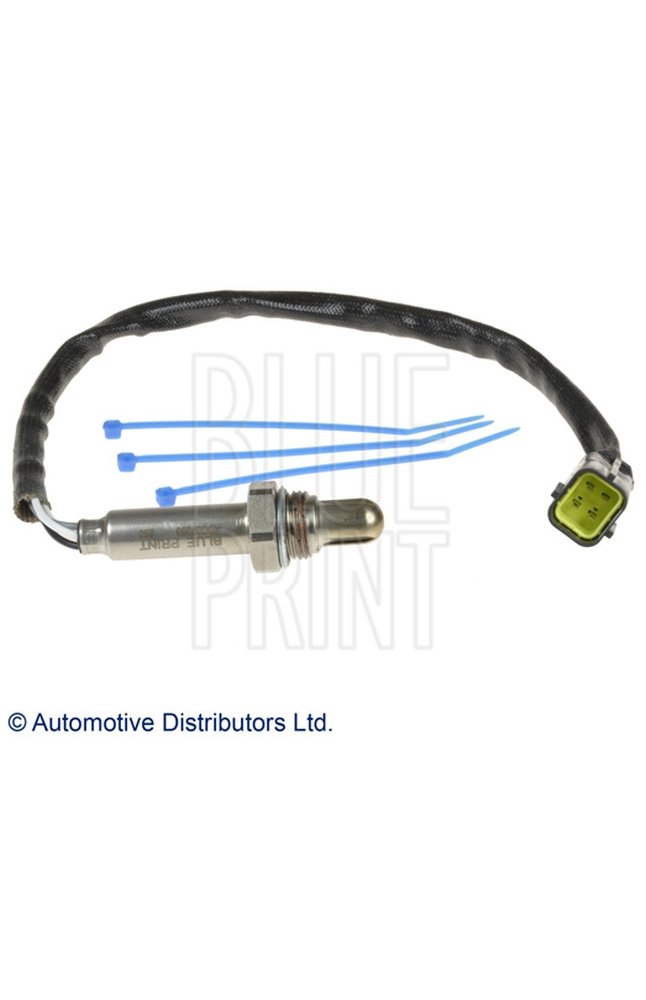 sonda lambda blue print adg07058