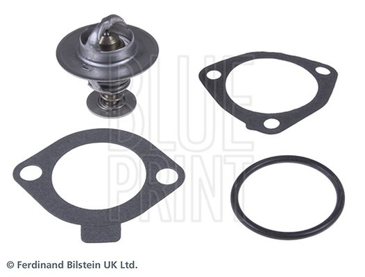 termostato, refrigerante blue print adg09210