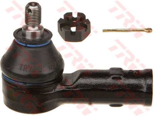 testa barra d'accoppiamento trw jte136