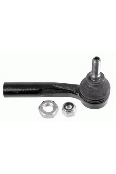 testa barra d'accoppiamento vema 4425-23946