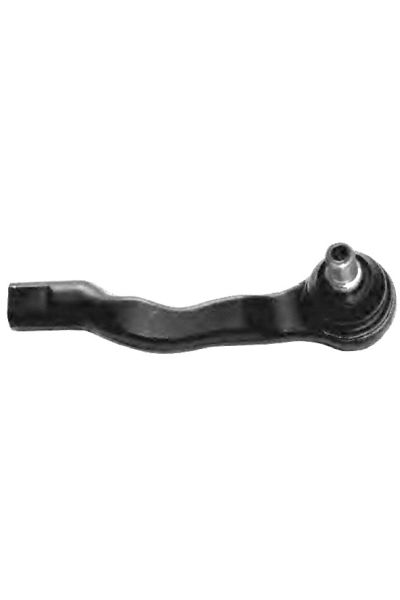 testa barra d'accoppiamento vema 4425-25070