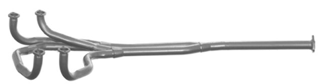 tubo gas scarico imasaf 11.15.01