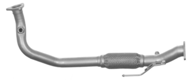tubo gas scarico imasaf 16.45.31