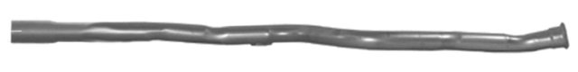 tubo gas scarico imasaf 56.11.34