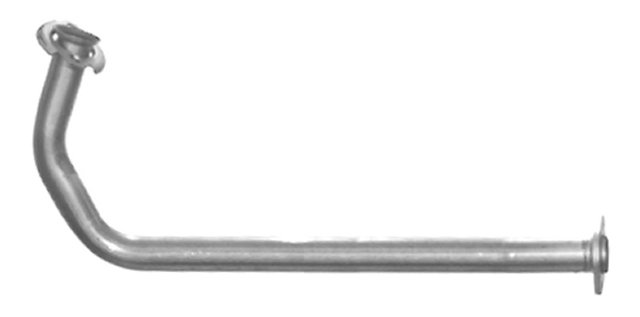 tubo gas scarico imasaf 60.76.31