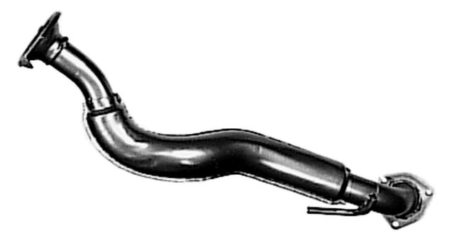tubo gas scarico imasaf 72.80.31
