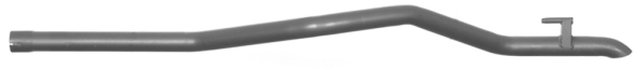 tubo gas scarico imasaf 72.90.48