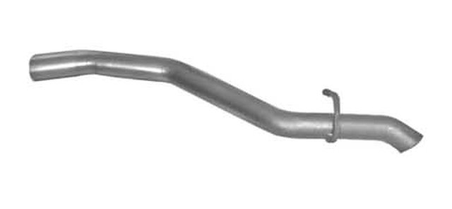 tubo gas scarico imasaf 74.48.48