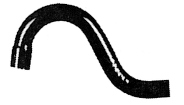 tubo gas scarico imasaf vo.69.04