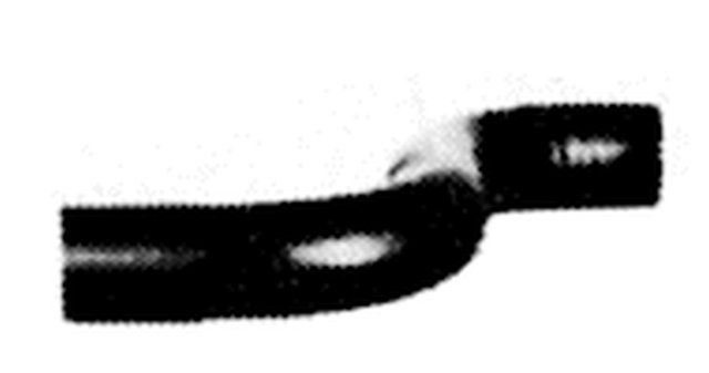 tubo gas scarico imasaf vo.70.08