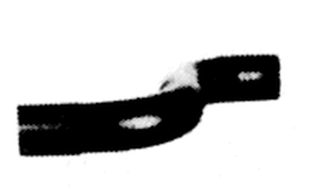 tubo gas scarico imasaf vo.72.08